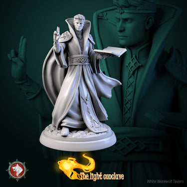 Exorcist Bundle